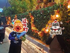 -郑州方特梦幻王国