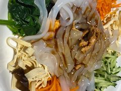 大拉皮-大闫家烧烤·小海鲜家常菜(郑庄店)