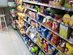 -today便利店(汉街店)