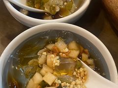 -向川南·水煮鱼·川菜(和平里店)