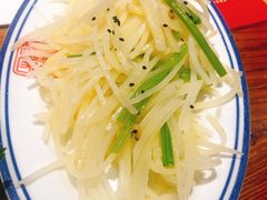 -新兴园饺子馆(望京店)