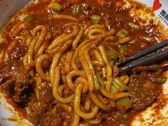 -西粉堂新疆米粉(朝外店)