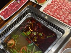 -好得火锅(育才店)