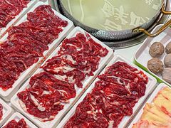-八合里牛肉火锅(八合里总店)