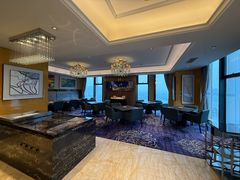 -长沙富力万达文华酒店