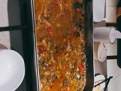 -半天妖烤鱼(东方新天地店)