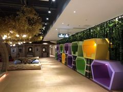 -汤森悠生活文化汤(江宁万达店)