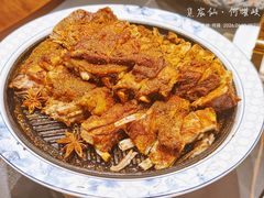 -花中城·杭帮菜·粤菜·海鲜火锅(清泰街店)