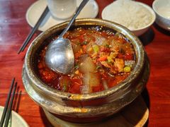 -味鼎长安·地道陕菜(凤城一路店)