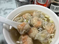 -曾仔竹升面