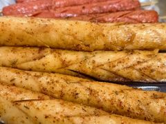 -辛安胡同里鸡肉串(黄河中路店)