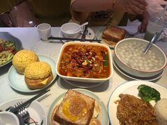 -火啫啫·粤式啫啫煲(南通首店)