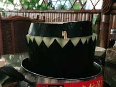 -尚竹阁冬瓜盅·18年地标美食(平洲店)