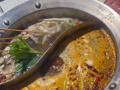 -钢管厂五区小郡肝火锅串串香(总店)