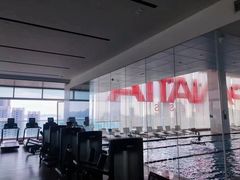 -普拉达游泳健身(水湾1979店)