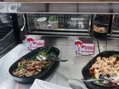 -东方明珠·可口可乐欢乐餐厅