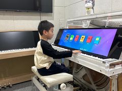 -Mr.先声音乐(东海店)