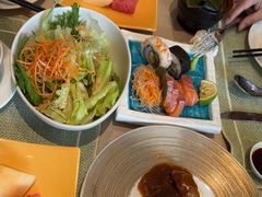 -怡咖啡·自助餐·西安香格里拉