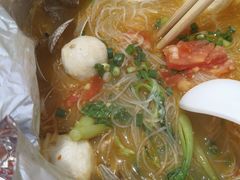 -见味花甲(福田coco park店)