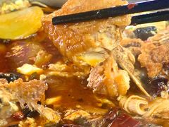 -德优正宗川菜馆