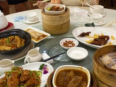 -潮福城大酒楼·潮粤菜·港式点心(阳光城店)