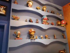 -广州迷途主题旅馆(海珠广场店)