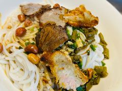 -牛八宝桂林米粉(八里庄店)