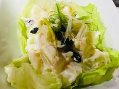 土豆色拉-Jonah's Fruit Shake & Snack Bar