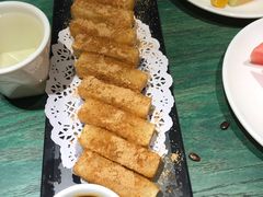-老灶堂文创火锅(文艺路店)