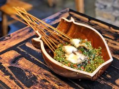 -二孃鸡爪爪(双楠店)