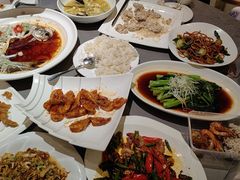 -龙景轩(宝杨路旗舰店)