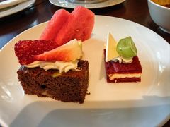 -西安凯悦酒店-自助餐厅·海鲜·火锅·烧烤