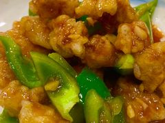 熘肉段-苏师傅菜馆(上沙店)