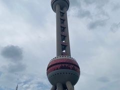 -东方明珠广播电视塔