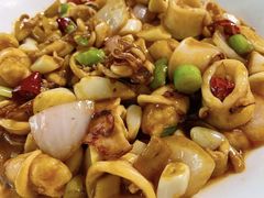 -杨记海鲜楼(三门黑金冠店)