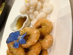 -望乡楼上海菜(陆家浜路店)