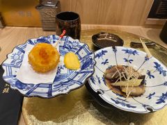 -鮨政· Omakase(港汇恒隆广场店)