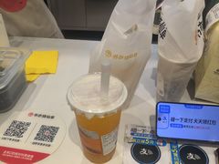 -书亦烧仙草(树木岭店)