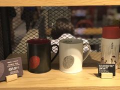 -COSTA COFFEE(上海月星环球港店)