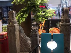 -和府捞面(北美新天地店)