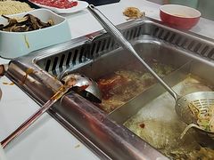 -大四喜·鲜牛肉火锅(洛阳大学城店)