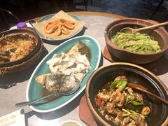 -啫神·广州地标美食(北京路店)