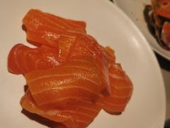 -加餐海鲜自助餐厅(福清万达店)