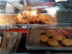 -京天红酒家(马家堡店)