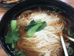 -老盛兴汤包馆(江宁一店)