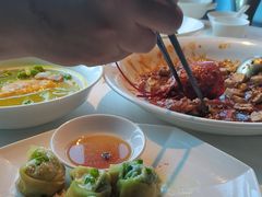 -上海小南国(正大店)