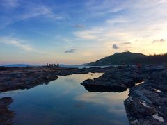 -盐洲岛