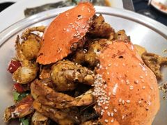 -香雪海饭店中餐厅(人民桥店)