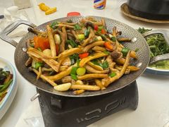 -小乡小镇·传承桐庐土菜·老板亲自烧的菜