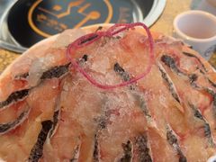 -茅草房·河畔园林火锅